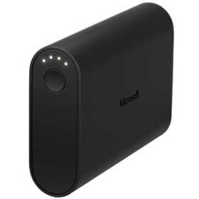 Microsoft DC-33 9000mAh Portable Dual Charger